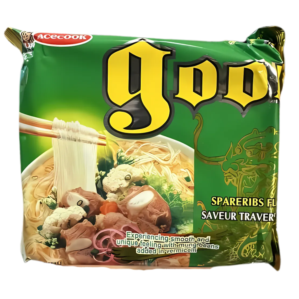 Good Spareribs Vermicelli 56g