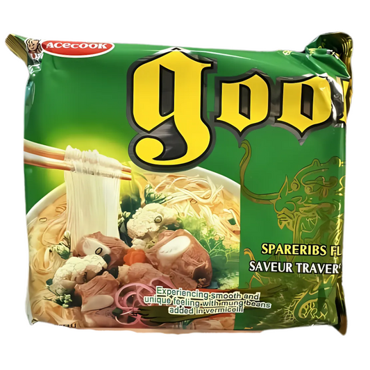 Good Spareribs Vermicelli 56g