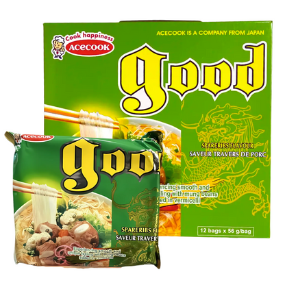 Good Spareribs Vermicelli 56g