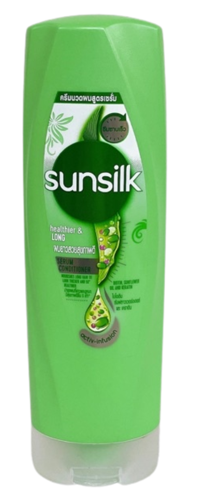 Sunsilk Serum Conditioner 300ml