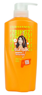 Sunsilk Damage Restore Shampoo 400ml