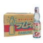 Hana Ramune Lychee Soda 6.7oz