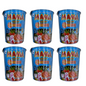 Mama Cup Noodles Seafood 2.47oz