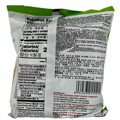 Acecook Oh! Ricey Pho Chicken Flavor 71g