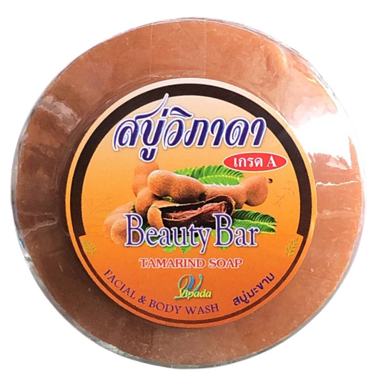Vipada Tamarind Soap 130g