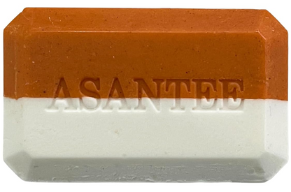 Asantee Tamarind Goat Milk Soap 125g