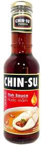 Chin-Su Fish Sauce 500ml