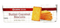 Khong Guan Butter Coconut Biscuits 7.05oz