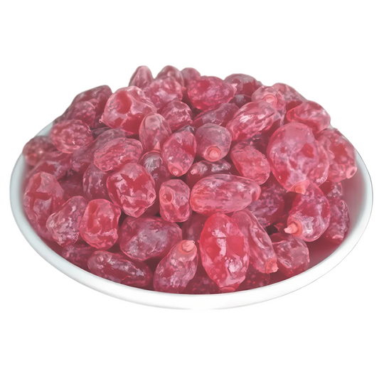Brown Plum Xi Muoi Tuoi 7.84oz