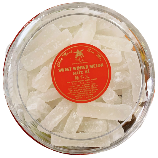 Coconut Tree Sweet Winter Melon Mut Bi Tam 7.05oz