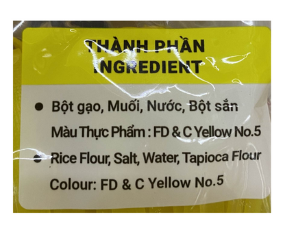 Swan Brand Quang Noodle 16oz