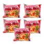 Hao Hao Mi Tom Chua Cay (Hot Sour Shrimp Flavor Noodle)