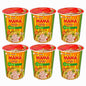 Mama Pork Flavor Instant Cup Noodles 2.47oz