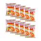 Mama Shrimp Tom Yum Noodles