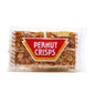 LBB Peanut Crisps 4.8oz
