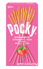 Glico Pocky Strawberry 2.47oz