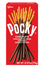 Glico Pocky Chocolate 2.47oz
