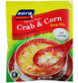 Nora Kitchen Crab And Corn Soup Mix 2.12oz