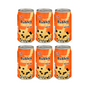 Rico Bubble Milk Tea Thai Flavor 12.3oz