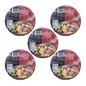 Namchow Mee-Jang Beef Flavor Instant Noodles