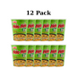 Acecook Hao Hao Vegetarian Flavour Cup Noodles