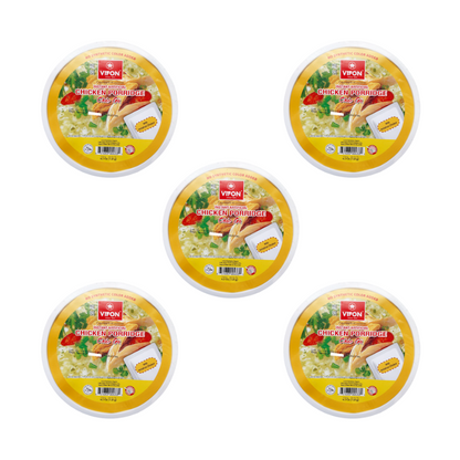 Vifon Instant Chicken Porridge Bowl