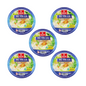 VIFON STEWED FISH INSTANT RICE NOODLES BOWL (HU TIU CA)