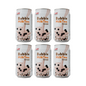 Rico Bubble Milk Tea Drink 12.3 oz
