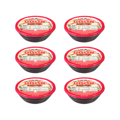 Nongshim Fresh Udon Bowl