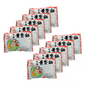 Sunny Maid Brand Instant Noodle – Vegetable Flavor