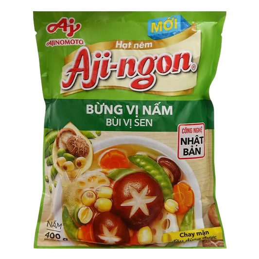 Aji-ngon Mushroom Seasoning Powder 400g