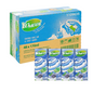 Yomost Yogurt Drink Mint & Blueberry Flavor 170ml