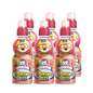 Paldo Fun & Yum Pororo Kids Peach Flavor Drink 7.95 oz