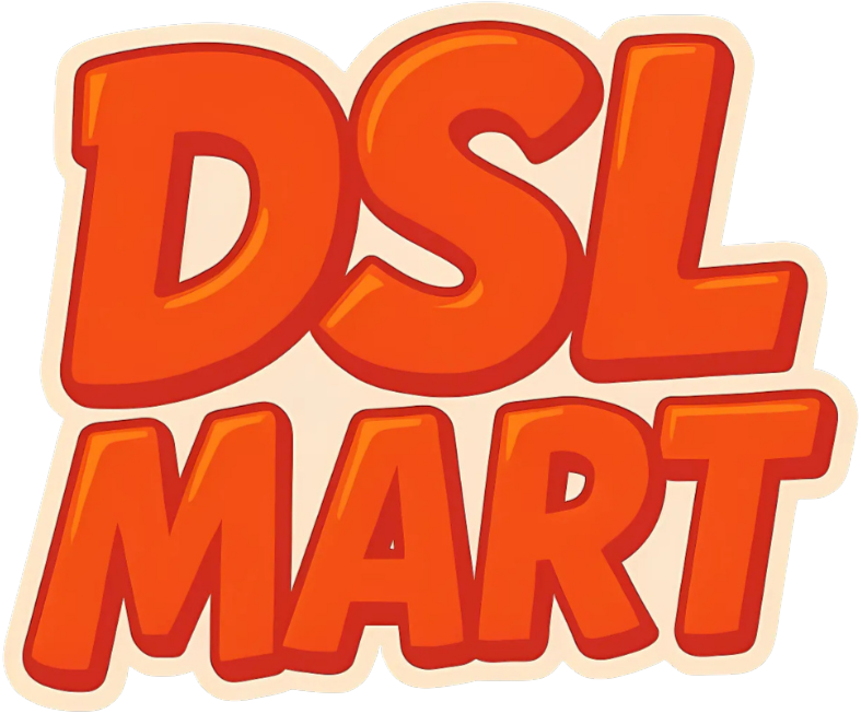 DSLMart