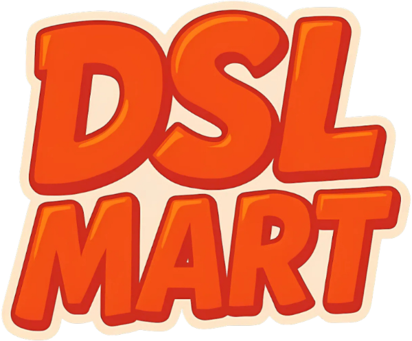 DSL Mart