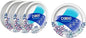 Dixie Paper Dessert Plates, 6 7/8" Inch, 50 Ct (3)