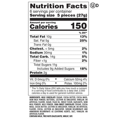 Kinder Bueno Mini Candy Share Pack 5.7oz