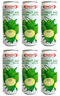 TASCO YOUNG COCONUT JUICE WITH PULP 500ml