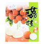Yuki & Love LyChee Mochi 10.5oz