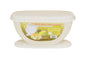 3-Cases Rice Paper Water Bowl ES BT20 270 g