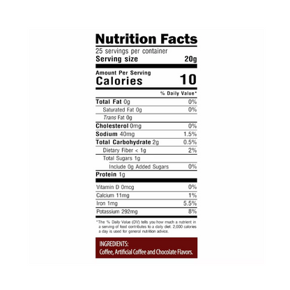 Trung Nguyen Gourmet Blend Coffee 17.6 oz