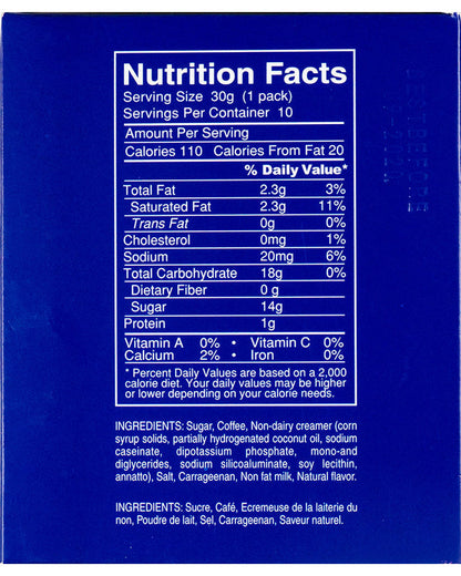 Golden Coins 3-in-1 Ice Cafe Milk Coffee 10.6oz