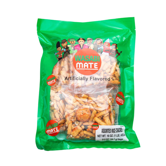 cRice Crackers 16oz