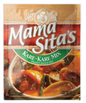 Mama Sita's Kare-kare Peanut Sauce Mix 2oz