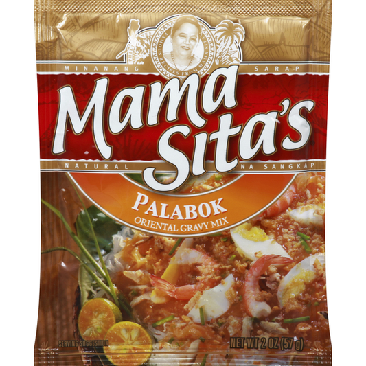 Mama Sita's Palabok Mix 2oz
