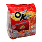 Mama Shrimp Tomyum Stir Fried Noodles 3oz