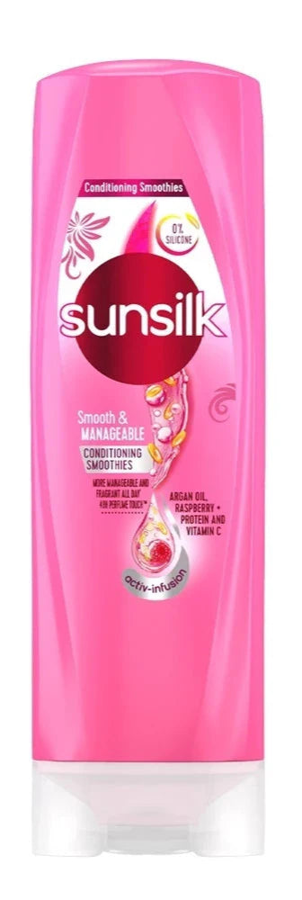 Sunsilk Pink Conditioner 300ml