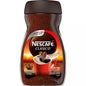 Nescafé Clásico Dark Roast Instant Coffee 7oz