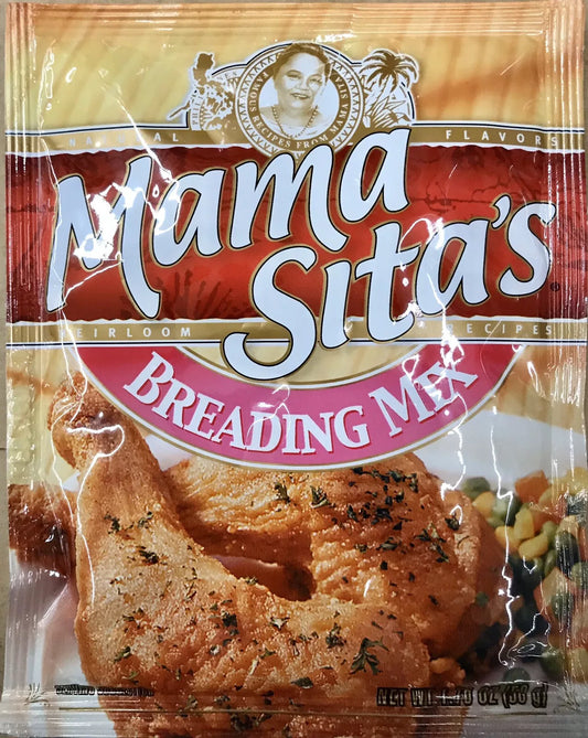 Mama Sita's Breading Mix 1.76oz