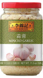 Lee Kum Kee - Minced Garlic 11.5 oz